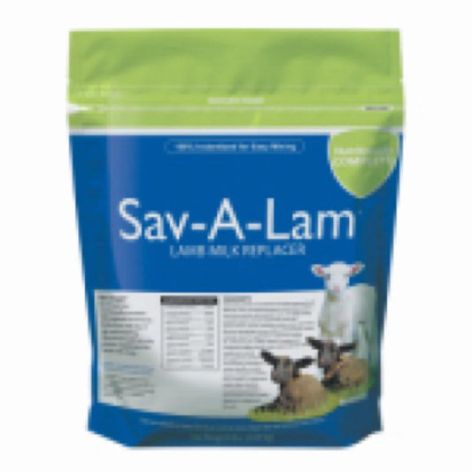 8LB Milk Replacer