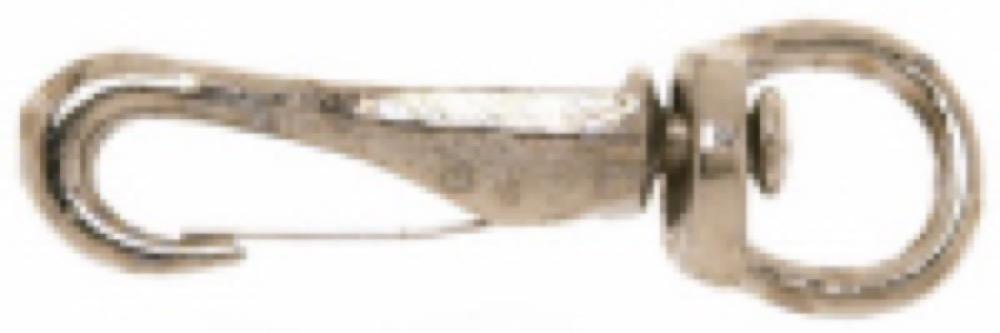 3/8 #334 NI Spring Snap