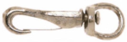 3/8 #334 NI Spring Snap