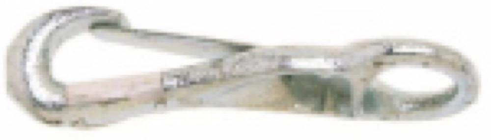 3/8 #341 Zinc Spr Snap