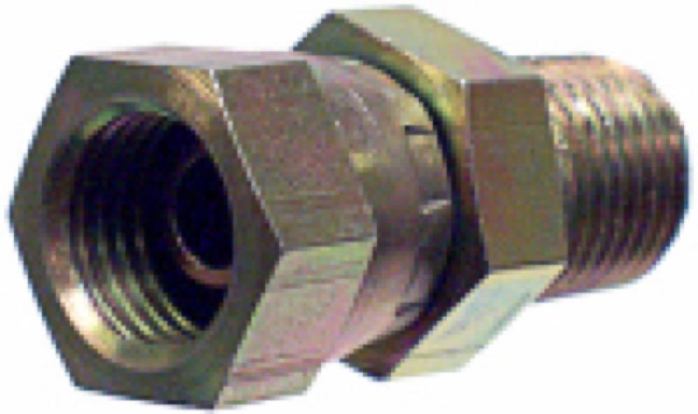 1/4x1/4 Pipe Swivel