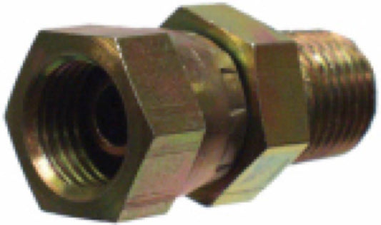 1/2x3/8 Pipe Swivel