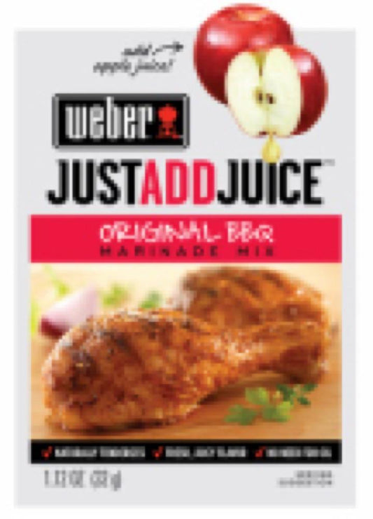 Original BBQ Marinade