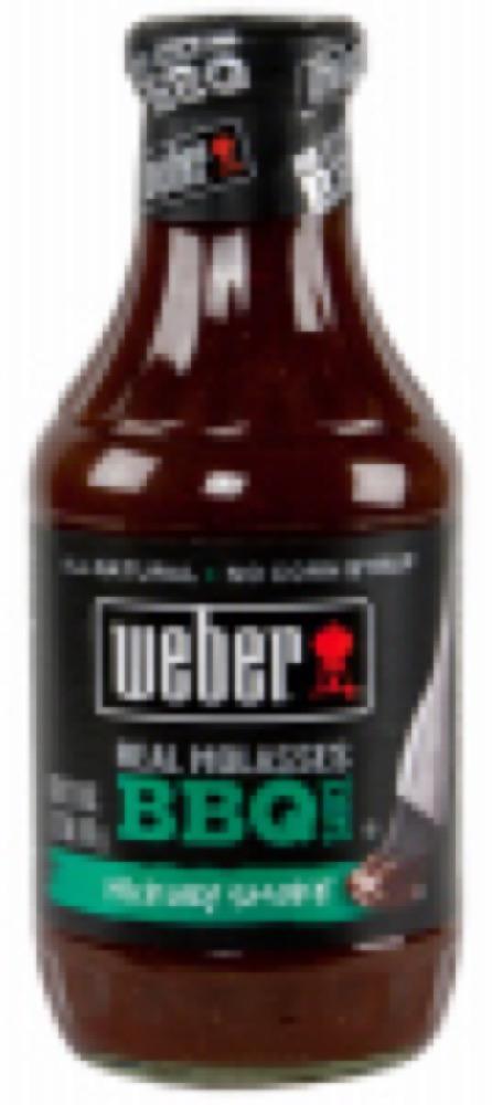 Web 18OZ Hick BBQ Sauce