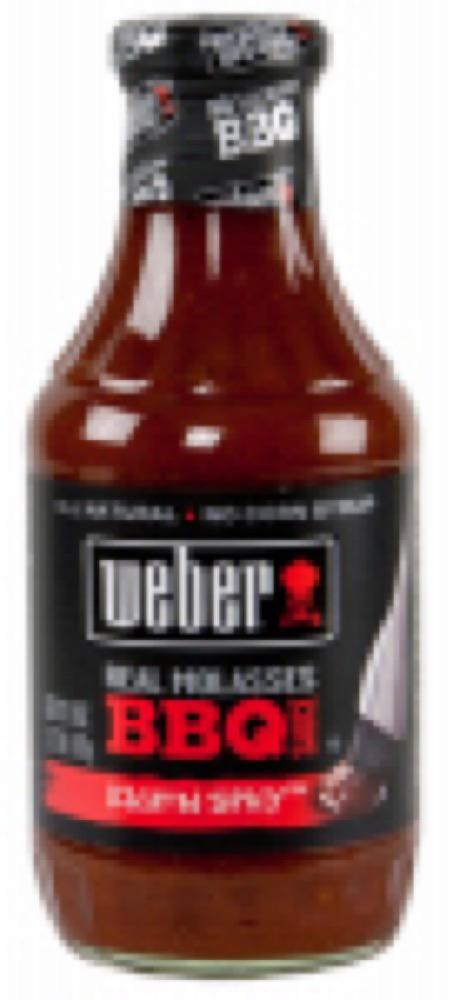 18OZ Sweet/Spicy Sauce