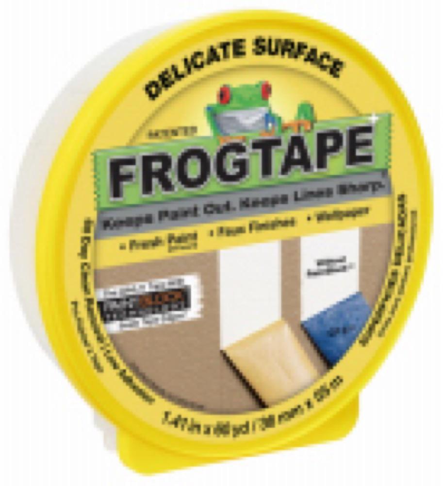 Frog 1.41x60 Paint Tape