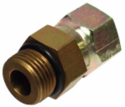 1/2x3/4Fem Pipe Swivel