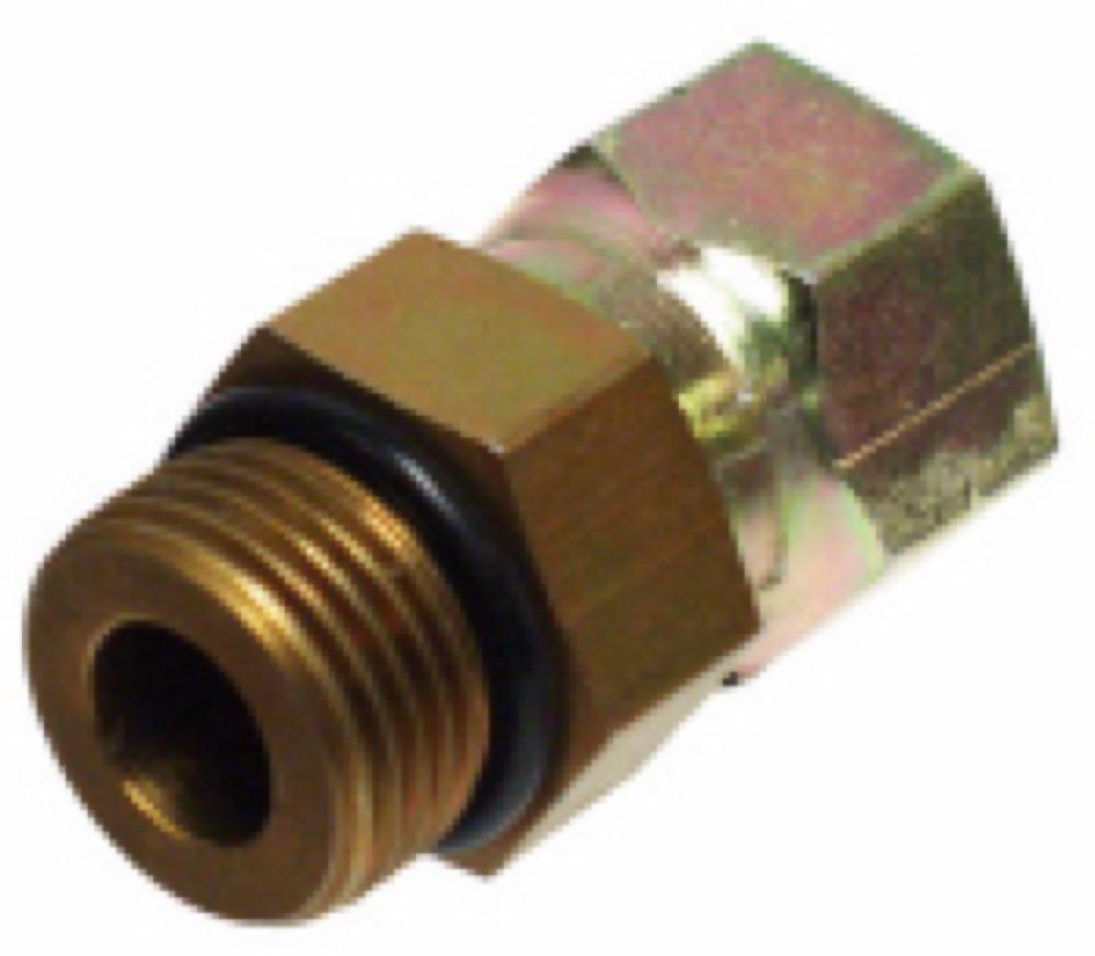 3/4x3/4Fem Pipe Swivel