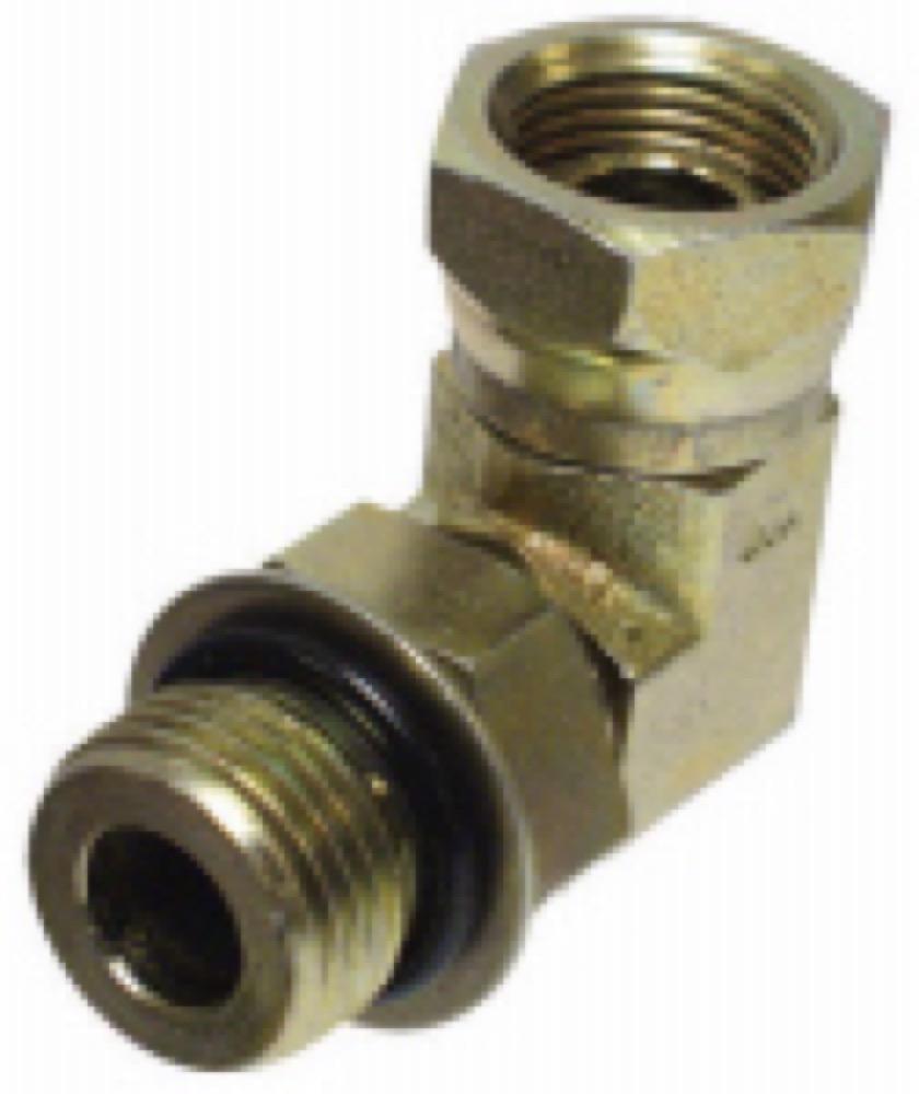 1/2x1/2Fem Pipe Swivel