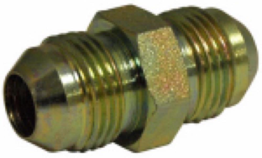1/2x1/2Male JIC Adapter