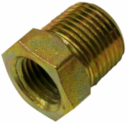 3/8Malex1/4Fem Adapter