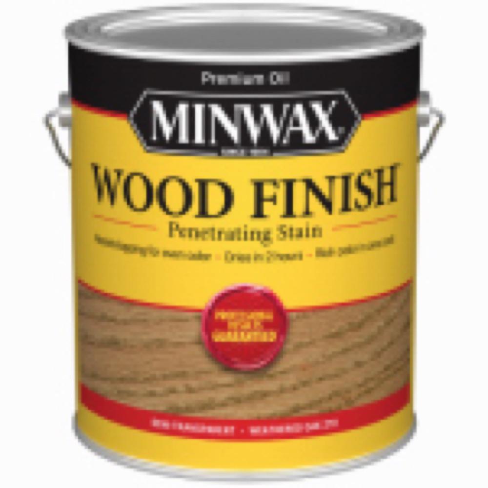 GAL Weath Oak WD Finish