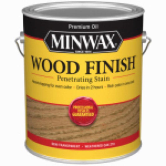 GAL Weath Oak WD Finish