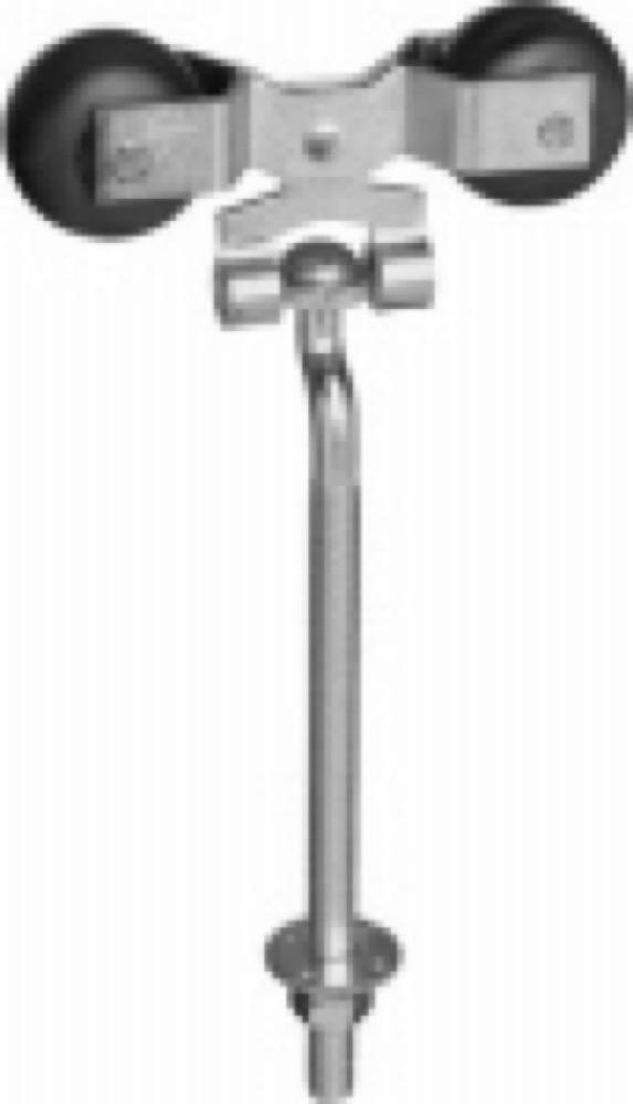 2PK ZN Flex Hanger/Bolt