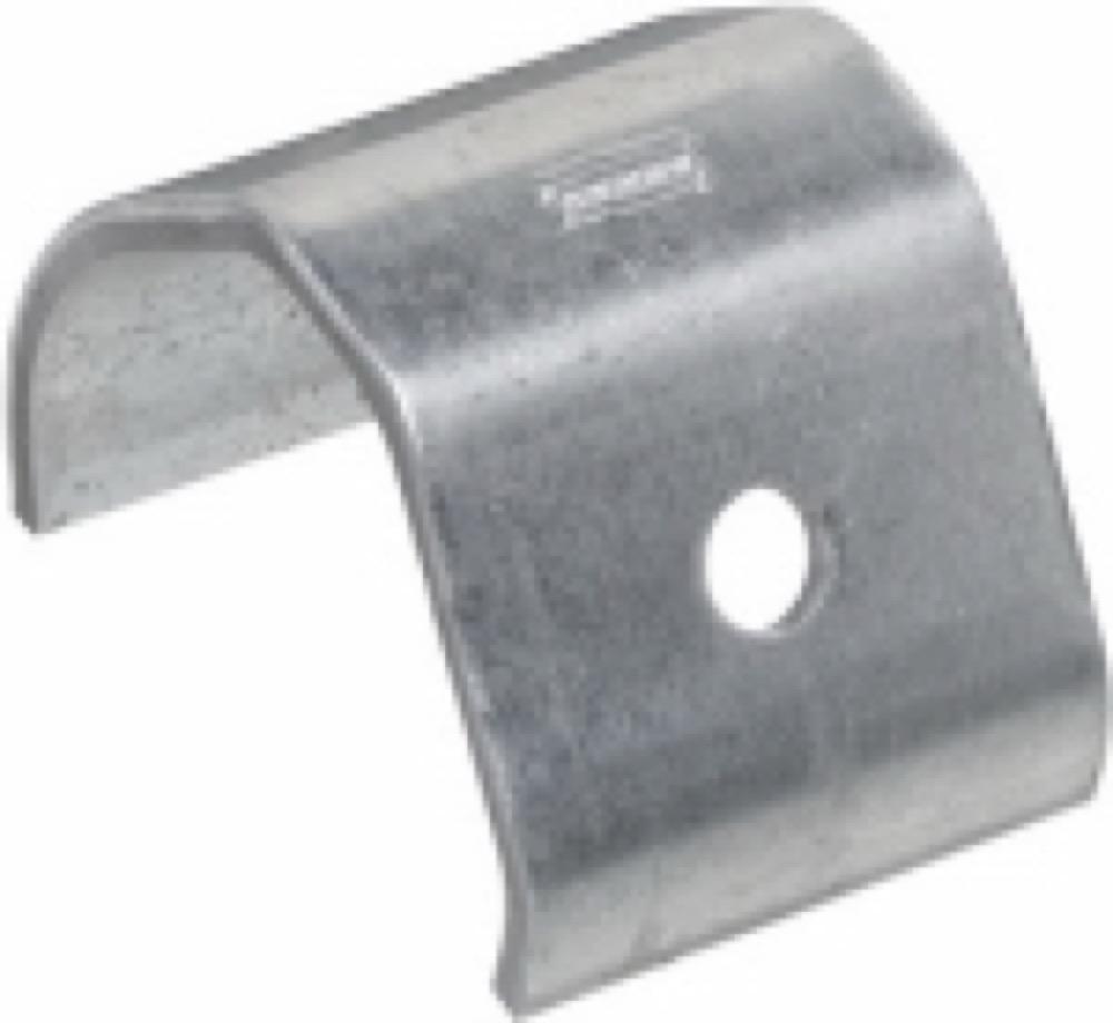 Galv Rail Splice Collar