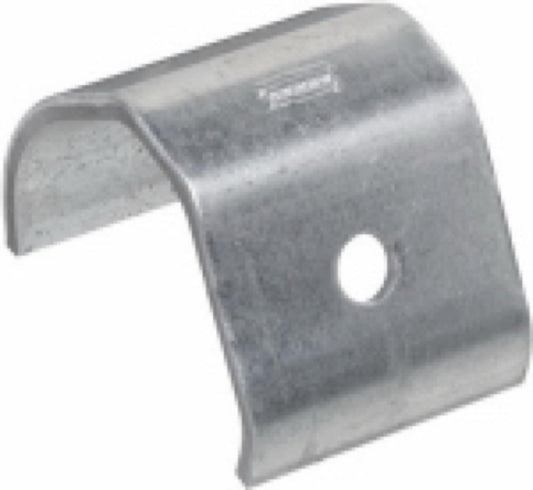 Galv Rail Splice Collar