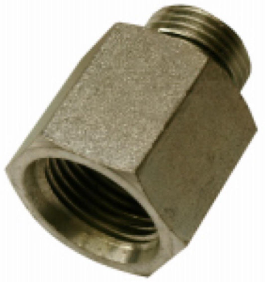 1/2Malex5/8Fem Adapter