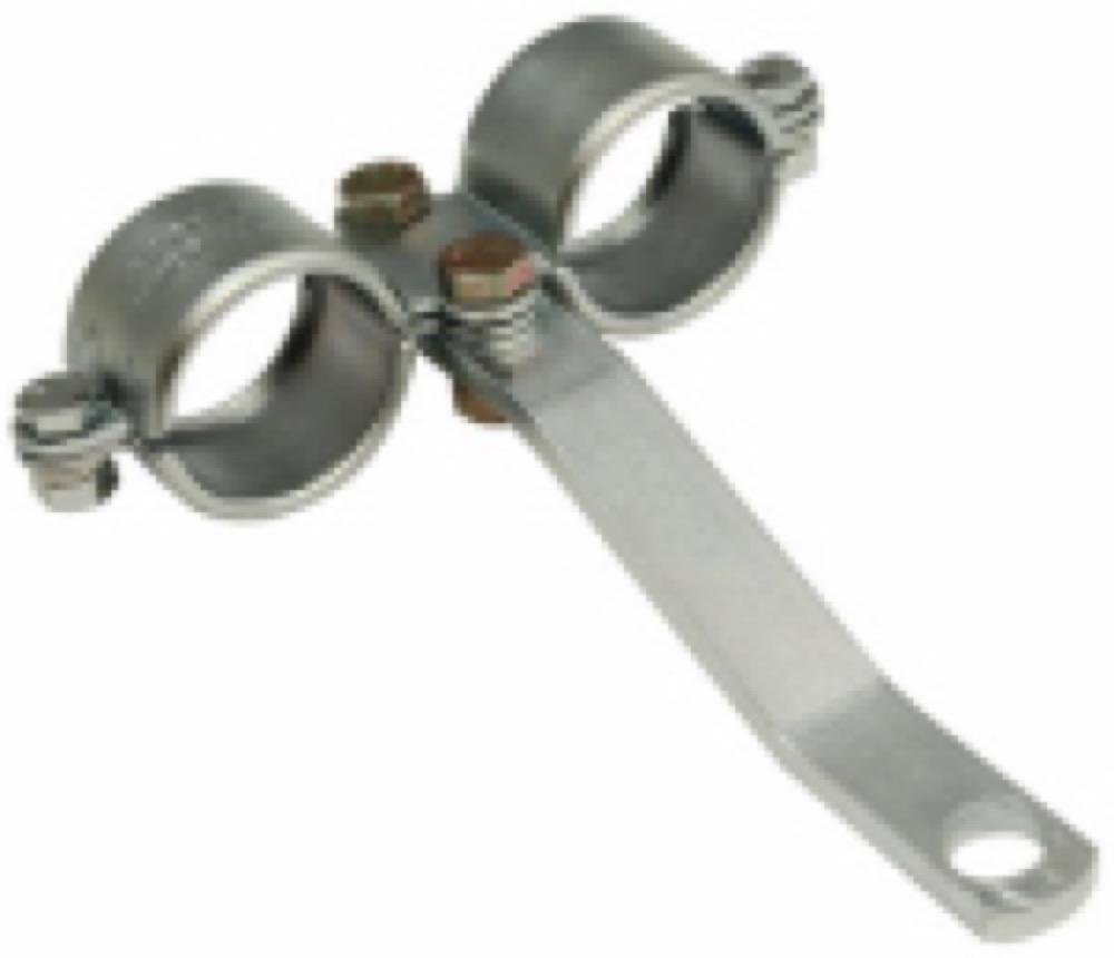 1/2"DBL Breakaway Clamp