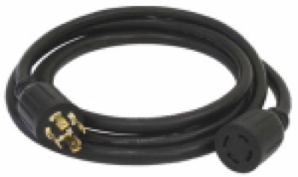 25' 30A Generator Cord