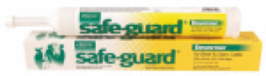 290Gm Cattle Dewormer