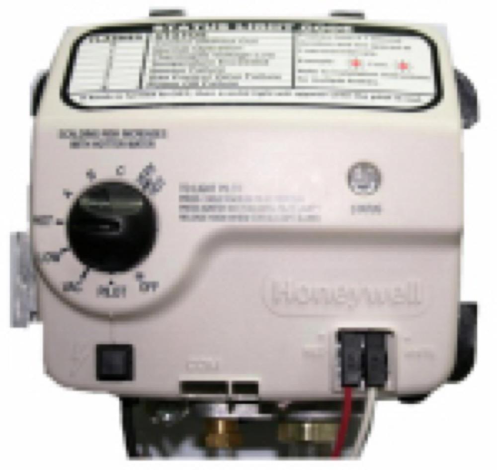 Honey Elec Gas Valve