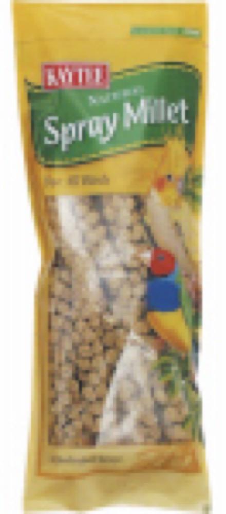12CT Spr Millet Treat