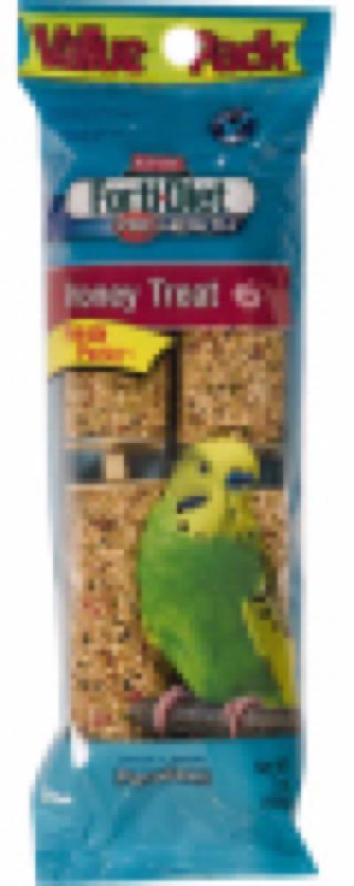 7OZ Parakeet Treat