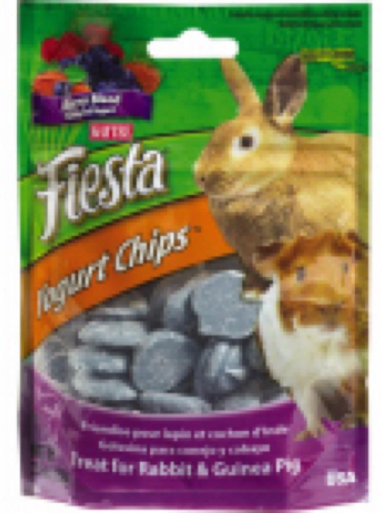 3.5OZ Berry Yogurt Chip