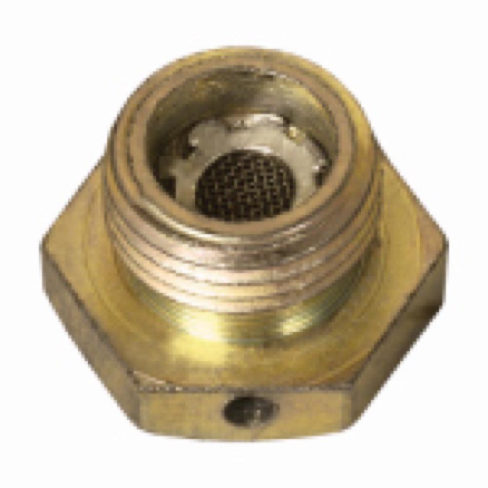 1/2" Breather Vent Plug