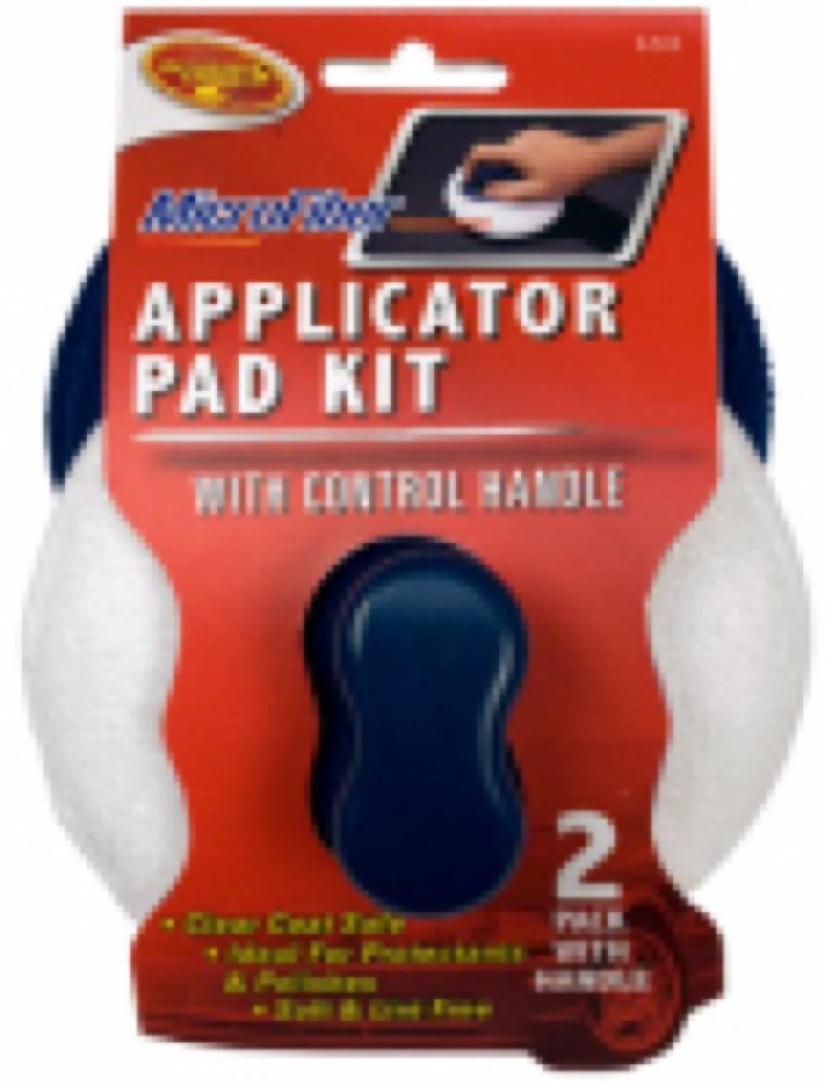 2PK Applicator Pad