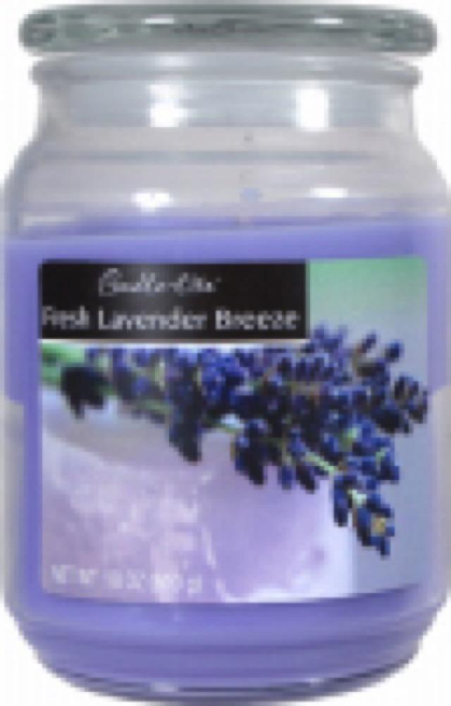 18OZ Lavender Candle