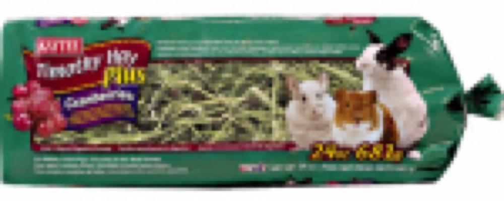 24OZ NAT Timothy Hay