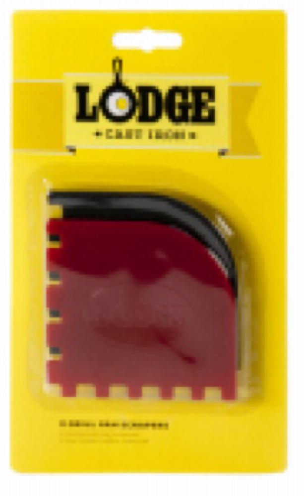 2PK Grill Pan Scraper