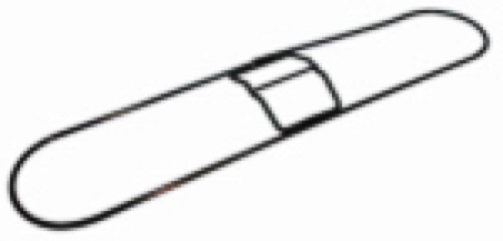 5x36 Dust Mop Frame