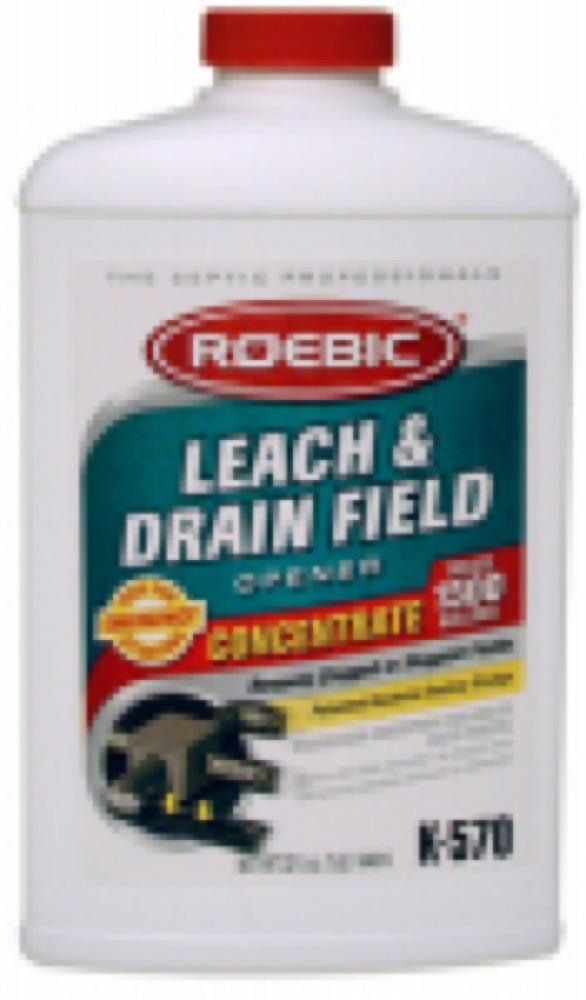 QT Leach/Drain Opener