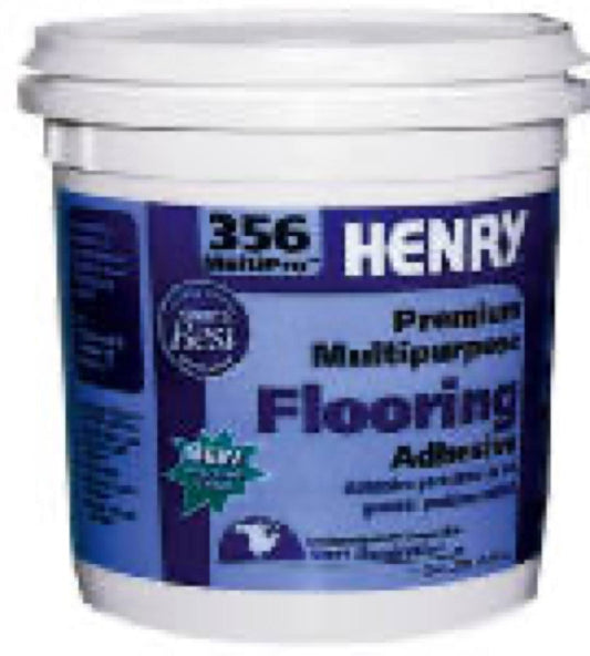 GAL #356 FLR Adhesive