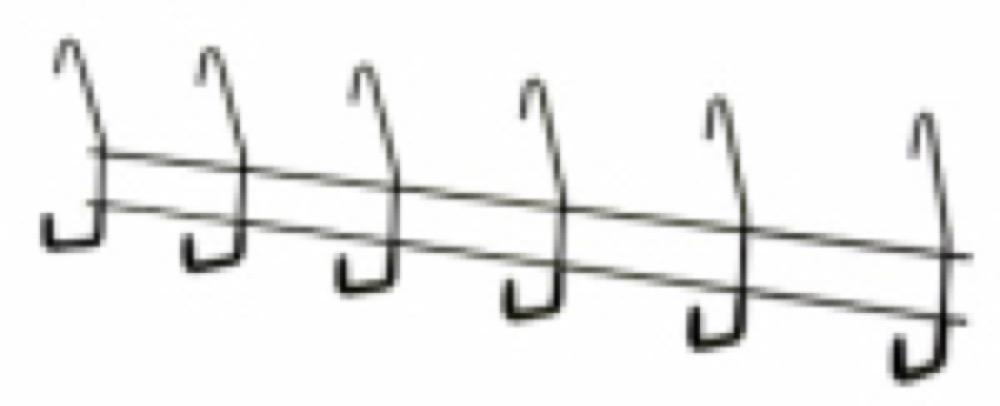 L Hand Tool Hanger