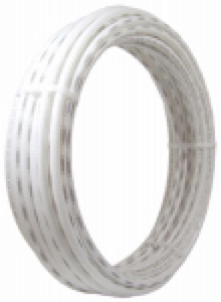 1/4CTSx50 WHT Pex Coil