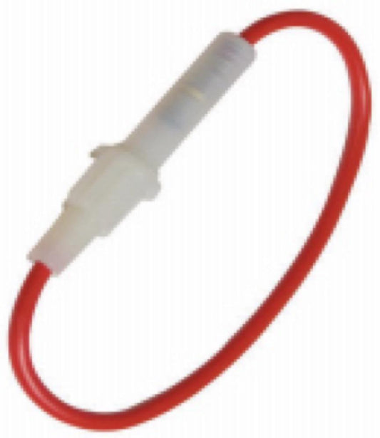 20A Fuse Holder
