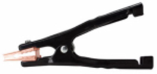 2PC Booster Clamp Set