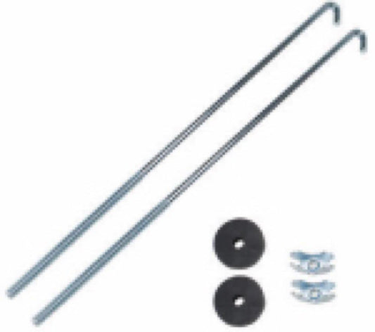 10-1/4Battery Hold Down