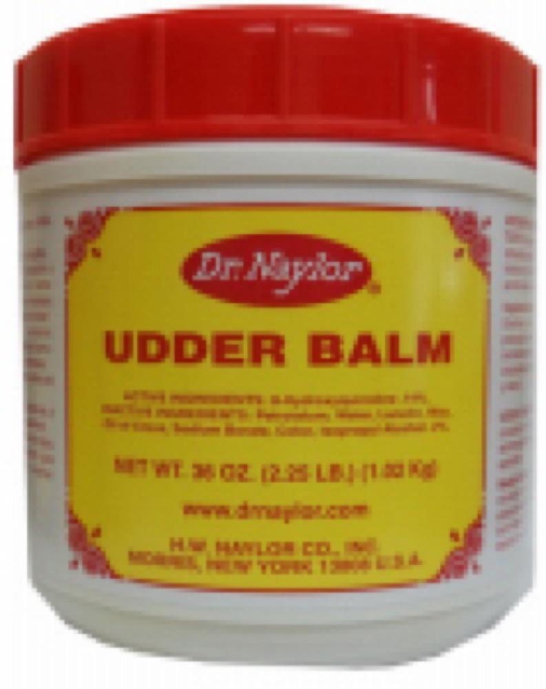 36OZ Udder Balm