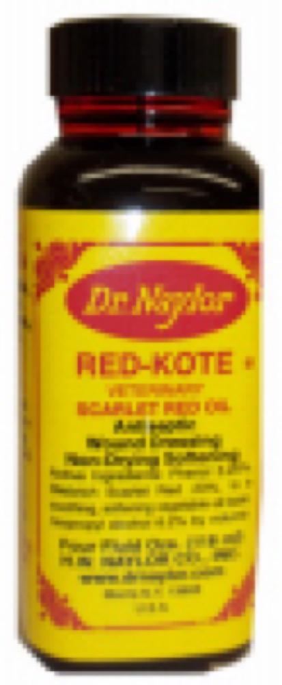 4OZ Vet Oil Antiseptic