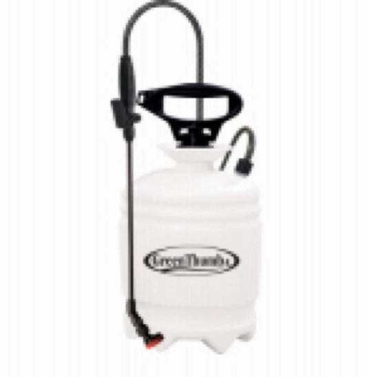 GT 1GAL HD Pump Sprayer