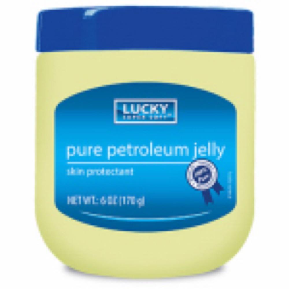 6OZ Petroleum Jelly