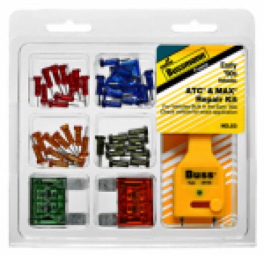 45PC Atc/Max Fuse Kit