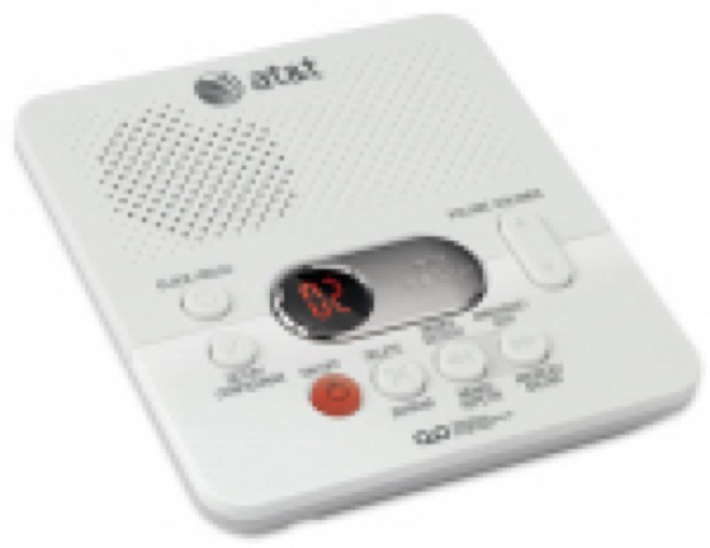 CRD DGTL Answer System