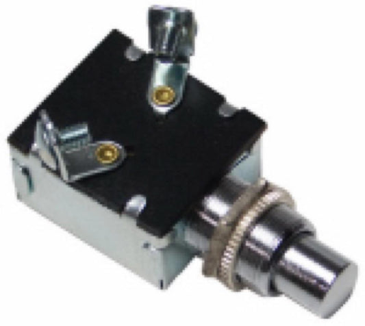 15A Push Button Switch