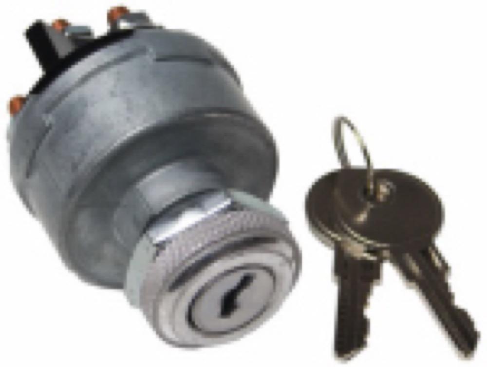 GP Ignition Switch