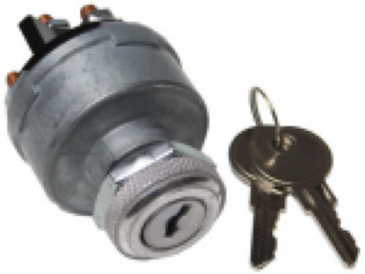 GP Ignition Switch